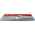 DC Comics Wonder Woman Ready to Fight Universal Laptop 15in (12.2 x 8.8in) Skin